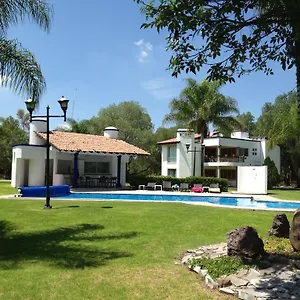 Villa Villas Balvanera Fh