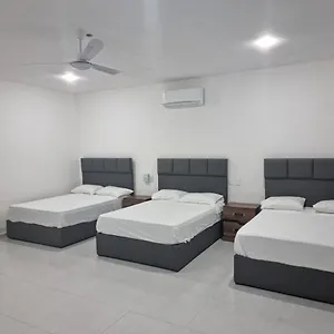 Habitación en casa particular Casa Neptuno