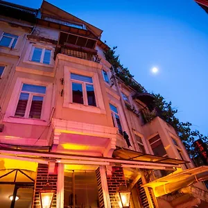 Guzi & Suites Istanbul