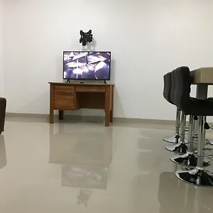 Сasa de vacaciones Linda Casa 12 Malecon Park Acuario