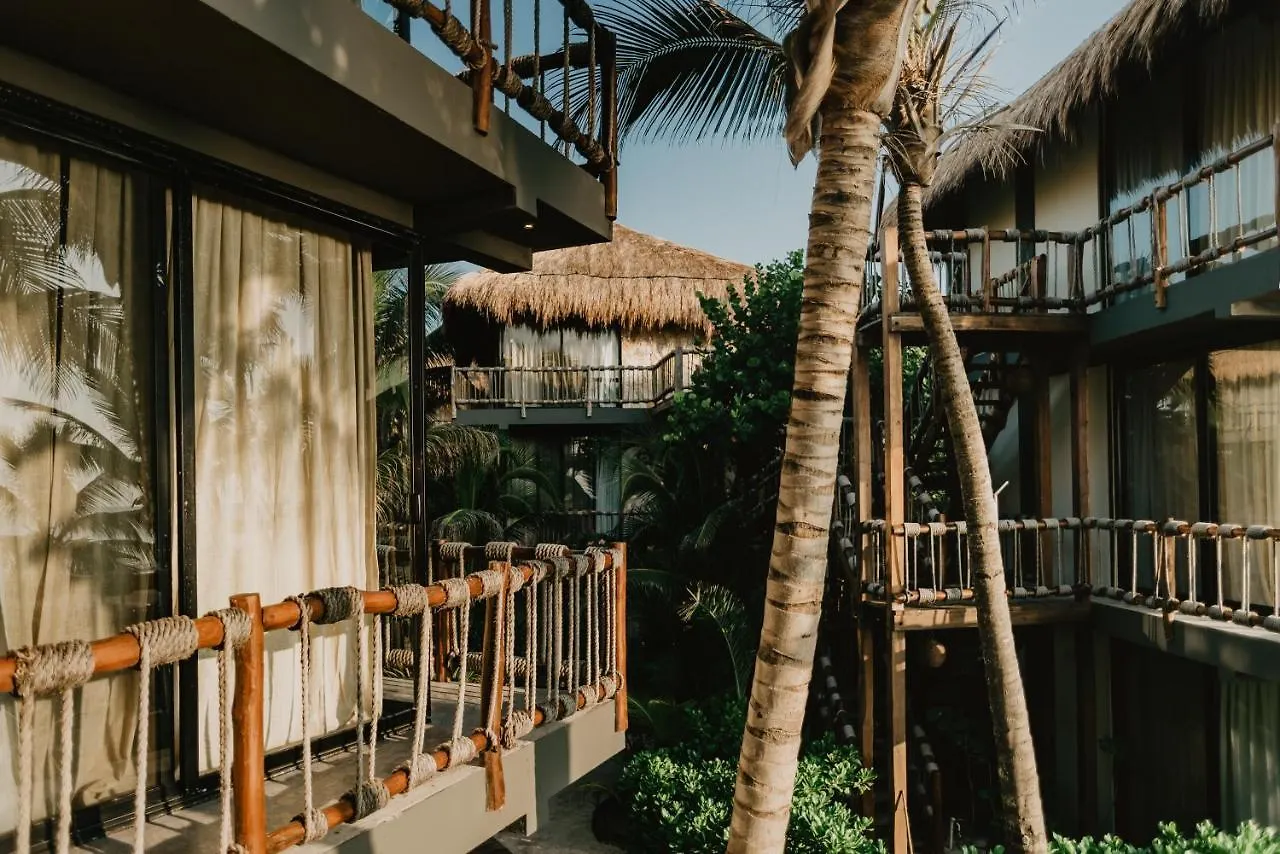 Akkuun Tulum - Adults Only Otel