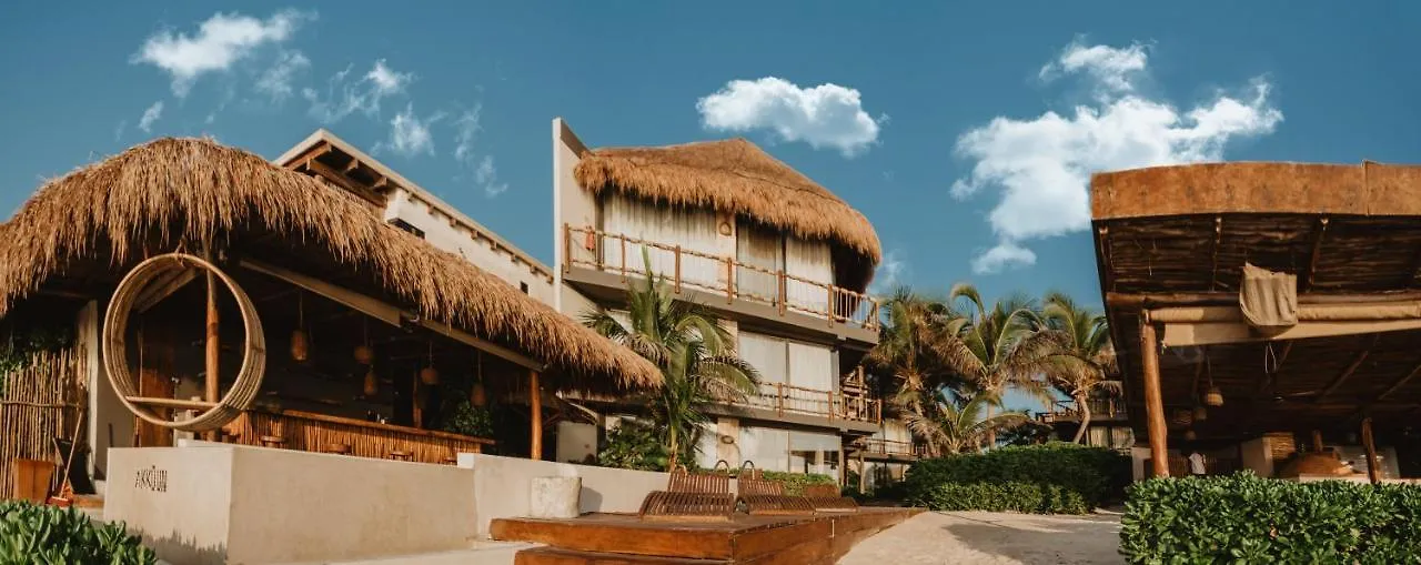 Akkuun Tulum - Adults Only Hotel