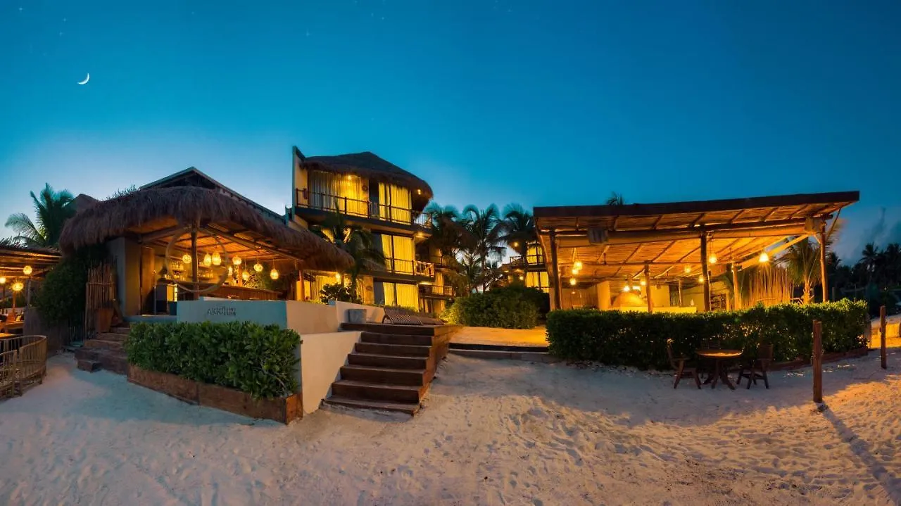 Akkuun Tulum - Adults Only Hotel